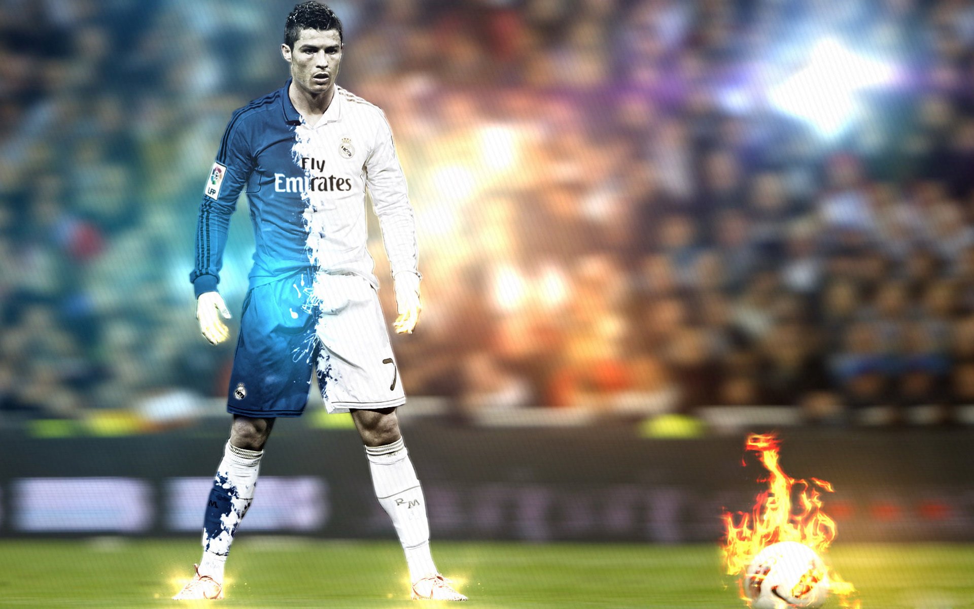 C罗在巴塞罗那比赛中败北,领先优势明显引发热议!热度持续攀升