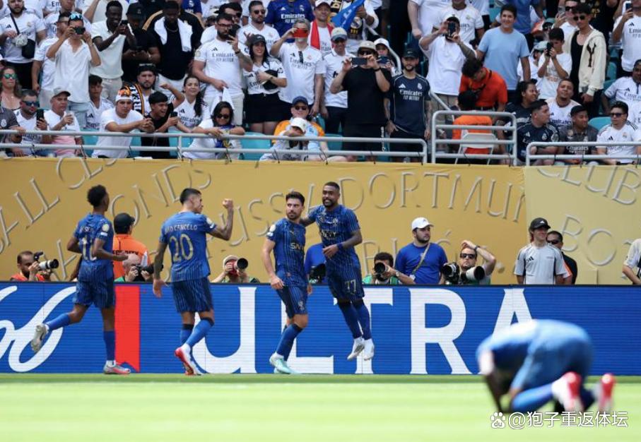 关于夏季联赛首回合爆出冷门!国际米兰大胜利雅得新月,争冠形势突变的信息 关于夏季联赛首回合爆出冷门!国际米兰大胜利雅得新月,争冠形势突变的信息